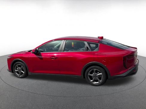 Used 2025 Kia K4 FWD image 9