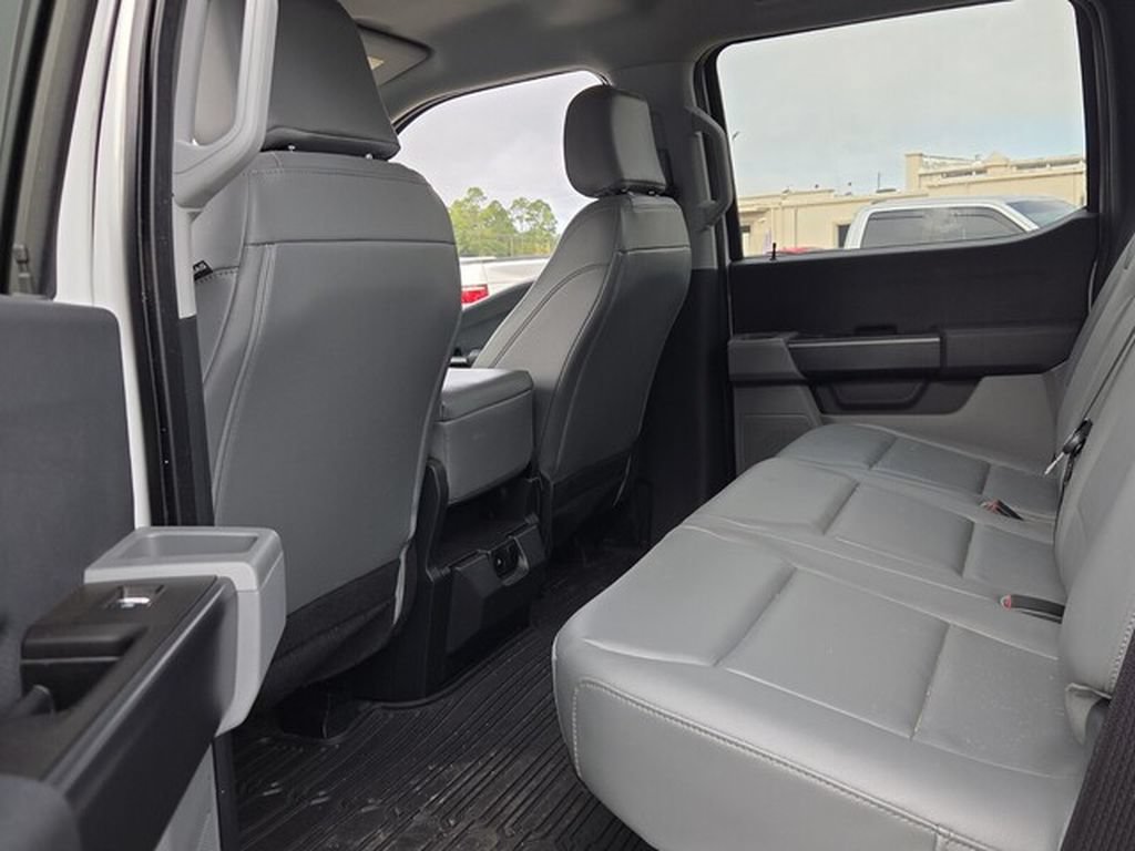 Used 2024 Ford F150 XL AWD/4WD image 10