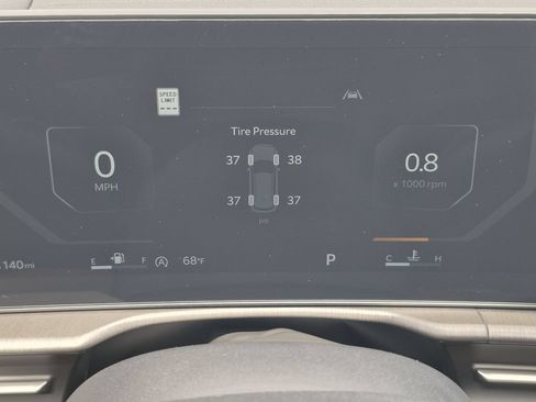 New 2026 Kia Sportage X-Line AWD/4WD image 20