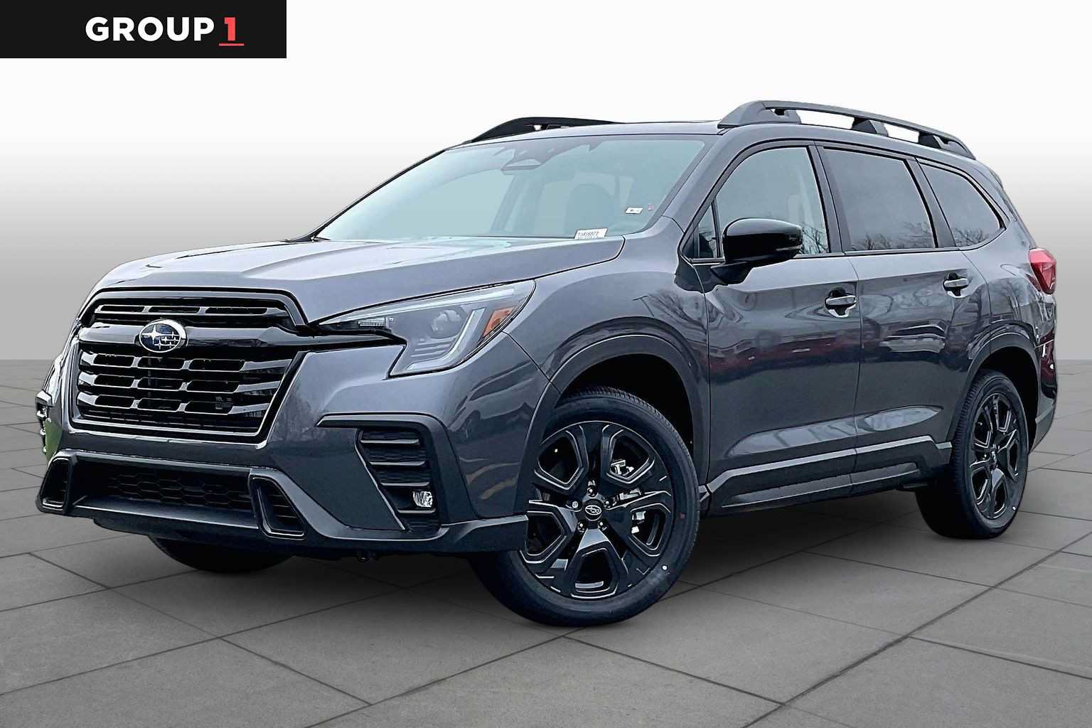 New 2026 Subaru Ascent Bronze Edition AWD/4WD image 1