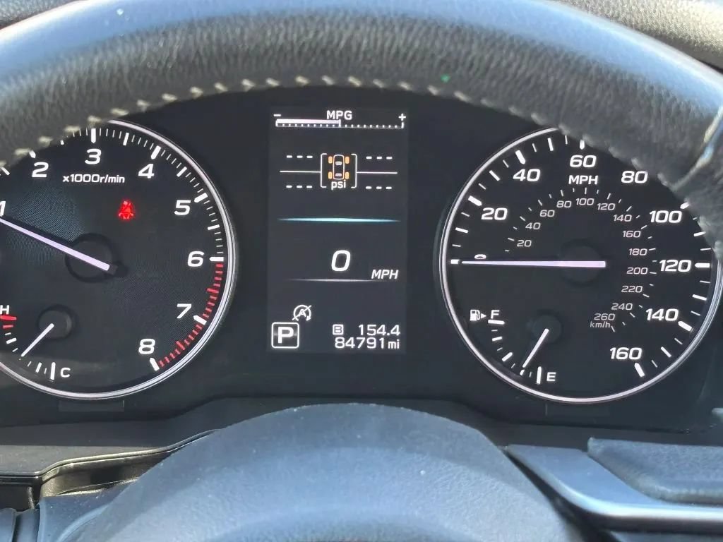 Used 2020 Subaru Legacy Premium w/ Cargo Package AWD/4WD image 19