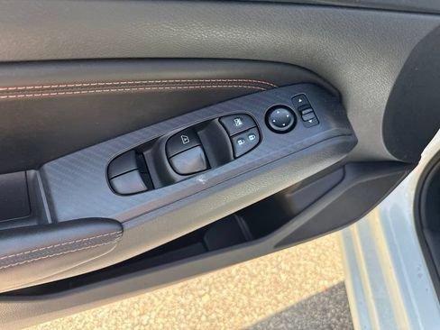 Used 2022 Nissan Altima 2.5 SR FWD image 13