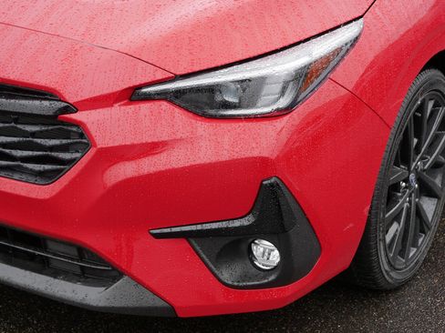 Used 2024 Subaru Impreza RS image 16