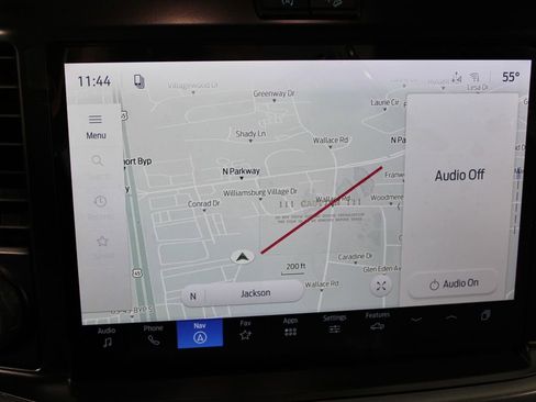 New 2026 Ford F150 XLT image 48