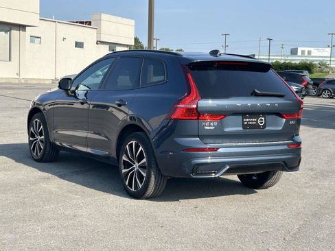 Certified 2024 Volvo XC60 B5 Plus w/ Protection Package Premier AWD/4WD image 5