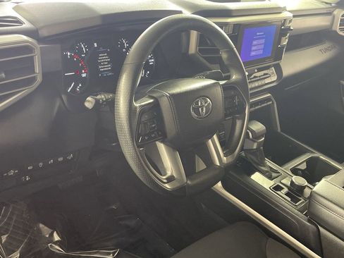 Used 2024 Toyota Tundra SR5 image 11