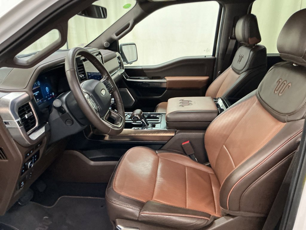 Used 2024 Ford F150 King Ranch AWD/4WD image 20
