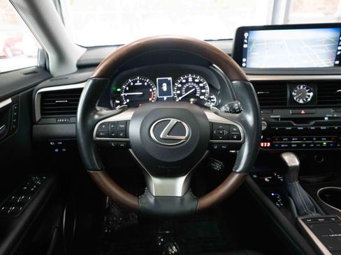 Used 2022 Lexus RX 350 FWD w/ Premium Package image 21