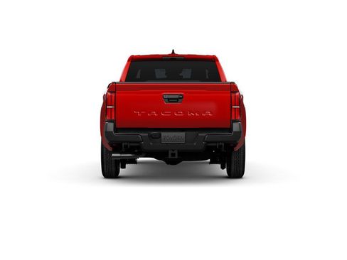 New 2026 Toyota Tacoma SR RWD image 38