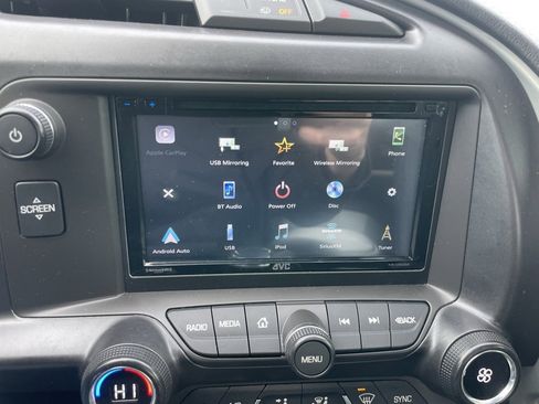 Used 2017 Chevrolet Corvette Grand Sport image 14