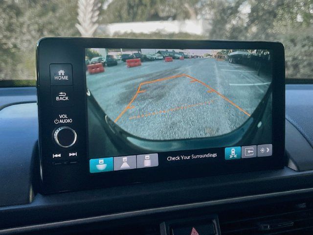 Used 2023 Honda Pilot EX-L image 22
