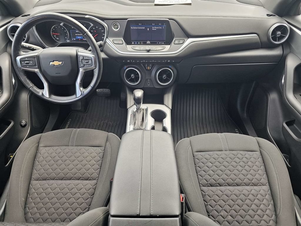 Used 2020 Chevrolet Blazer LT AWD/4WD image 16