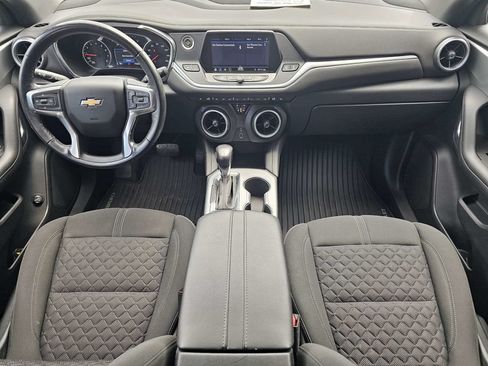 Used 2020 Chevrolet Blazer LT AWD/4WD image 16