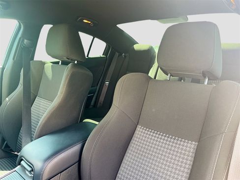 Used 2023 Dodge Charger R/T w/ Cold Weather Package image 21