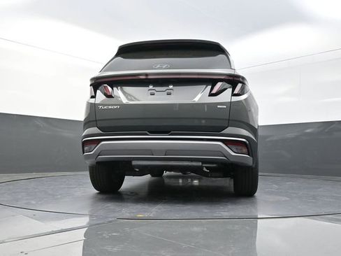 New 2026 Hyundai Tucson SEL AWD/4WD image 36