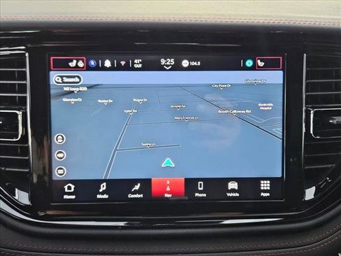 New 2026 Dodge Durango GT image 14