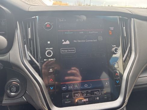 Used 2022 Subaru Outback Wilderness image 21