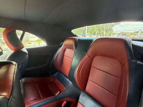 Used 2024 Ford Mustang Premium RWD image 13