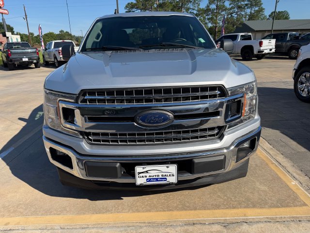 Used 2019 Ford F150 XLT w/ Equipment Group 302A Luxury RWD image 2