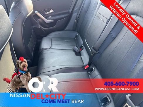 Used 2025 Mercedes-Benz CLA 250 image 12