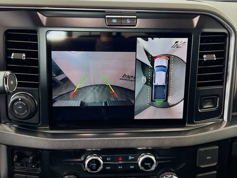 New 2026 Ford F350 Platinum image 21