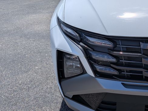 New 2026 Hyundai Tucson SEL FWD image 10