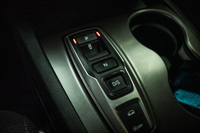 Used 2022 Honda Pilot Sport image 21