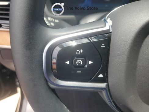 Certified 2023 Volvo XC90 B6 Plus w/ Protection Package Premier AWD/4WD image 19