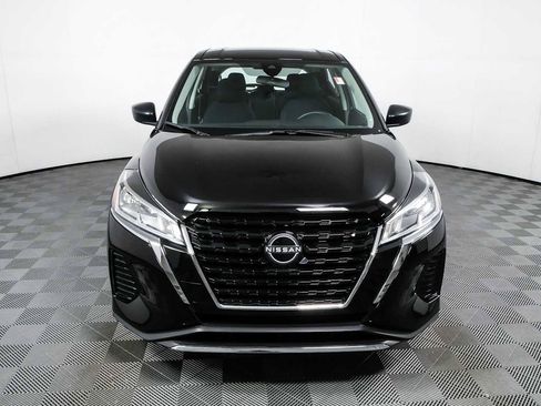 Used 2024 Nissan Kicks S FWD image 25