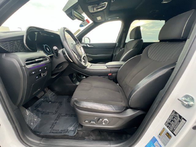 Used 2025 Hyundai Palisade Calligraphy AWD/4WD image 14