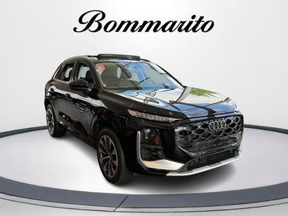 New 2026 Audi Q3 quattro 2.0T