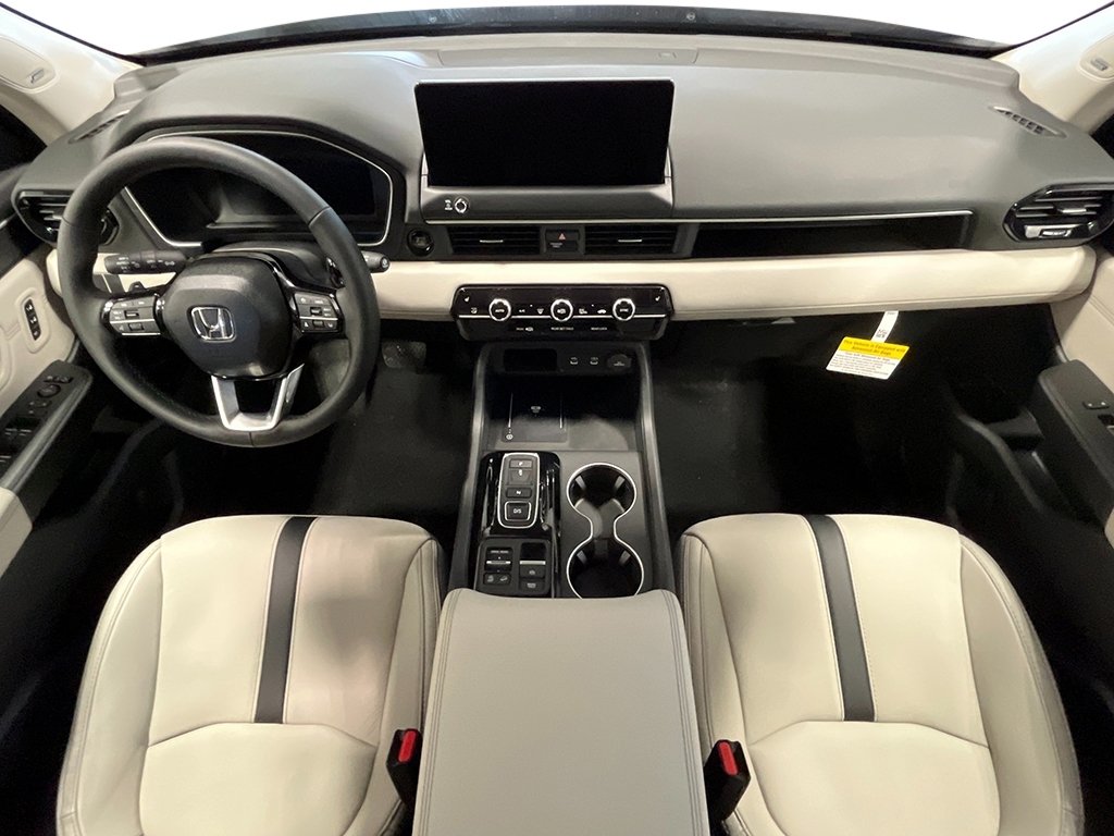 New 2026 Honda Pilot Touring image 26