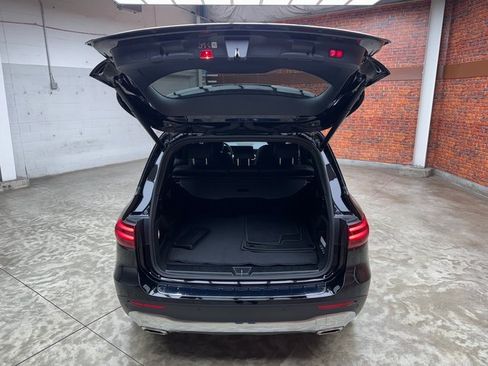 New 2025 Mercedes-Benz GLB 250 4MATIC image 27