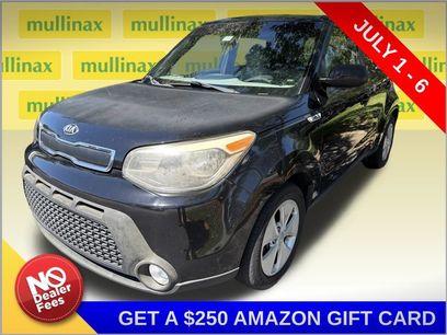 Used 2015 Kia Soul
