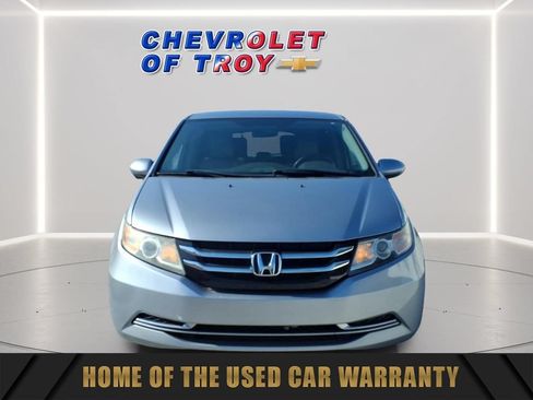 Used 2016 Honda Odyssey SE image 2