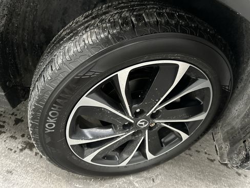 Used 2023 MAZDA CX-5 AWD 2.5 S w/ Premium Plus Pkg image 10