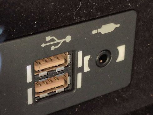 Used 2021 Lexus LC 500 Convertible w/ Touring Package image 29