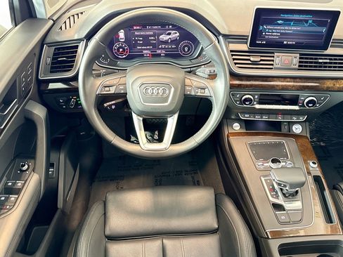 Used 2019 Audi Q5 2.0T Premium Plus w/ Premium Plus Package image 21