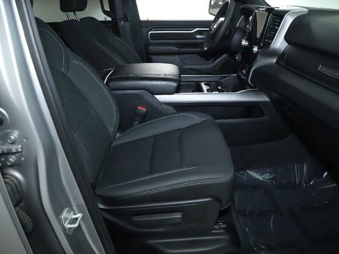 Used 2025 RAM 1500 Big Horn image 34