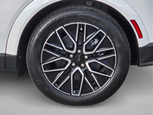 New 2025 Ford Mustang Mach-E Premium image 9