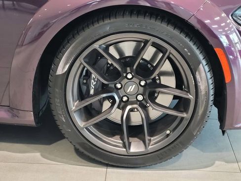 Used 2022 Dodge Charger Scat Pack RWD image 10