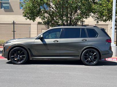 Used 2023 BMW X7 xDrive40i w/ M Sport Package