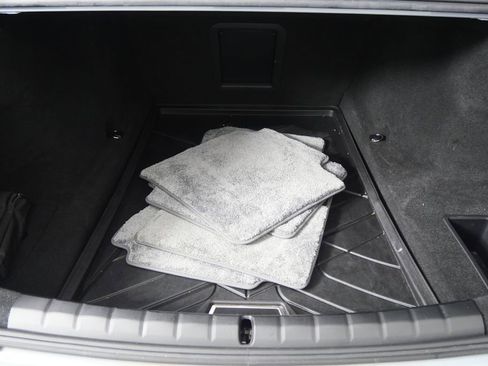 Certified 2023 BMW 760i xDrive image 21