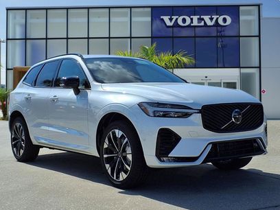 New 2026 Volvo XC60 B5 Plus w/ Protection Package Premier