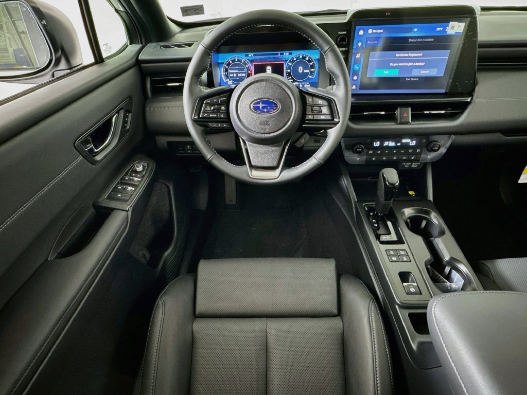 New 2026 Subaru Outback Touring XT AWD/4WD image 24
