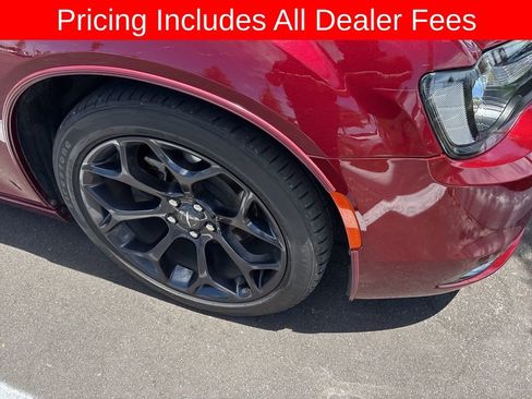 Used 2019 Chrysler 300 S RWD image 15