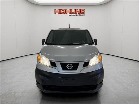 Used 2019 Nissan NV200 S w/ Cruise Control Package FWD image 2