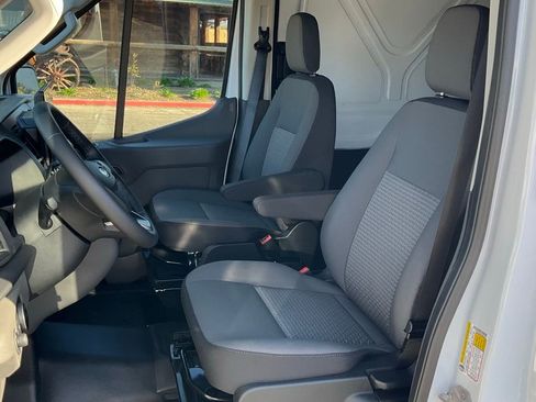 New 2026 Ford Transit 350 Base image 37