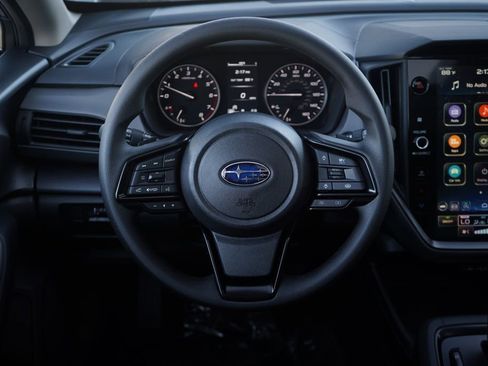 New 2026 Subaru Crosstrek 2.0i Premium image 9