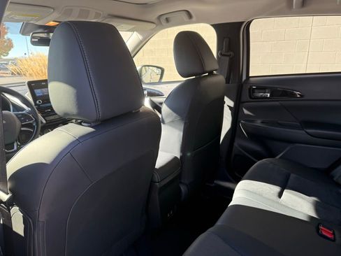 New 2026 Mitsubishi Eclipse Cross SE image 23